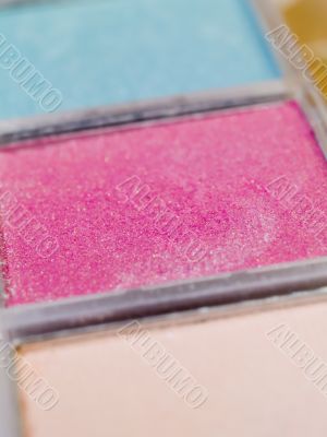 Eye shadow
