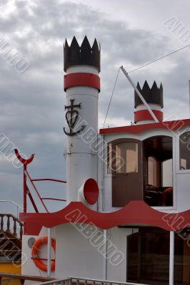 Ship