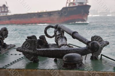 Anchor.