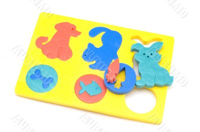 animals toy