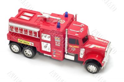 fire-engine