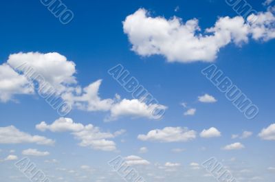high cloud