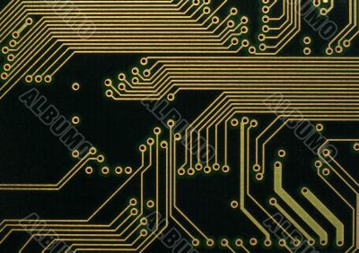 Electronic Circuit