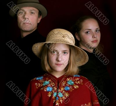 family