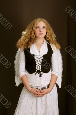 angel
