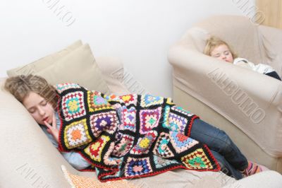 sleep