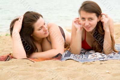 pretty women