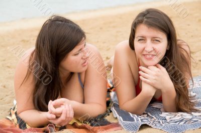 pretty women
