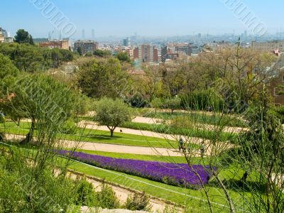 Barcelona