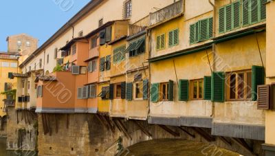 Ponte Vecchio