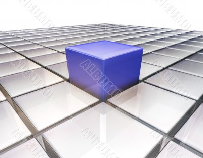 Stand out from the crowd