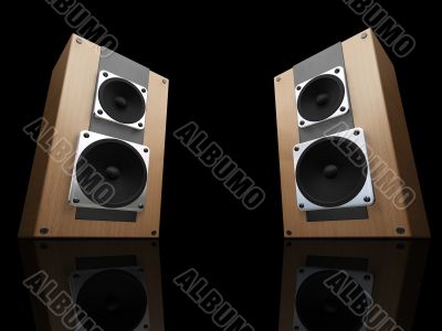 Speakers