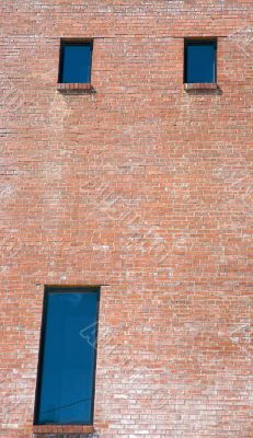 window