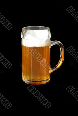 beer