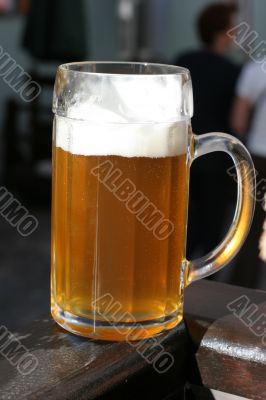 beer