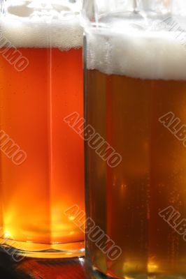 beer