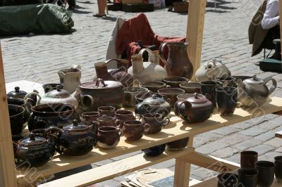ceramics