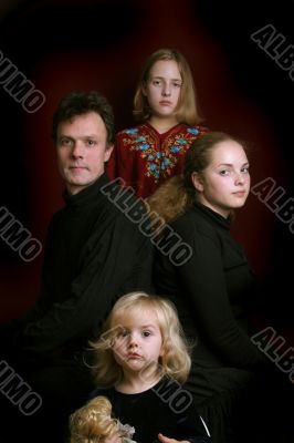 family