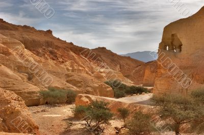 Valley