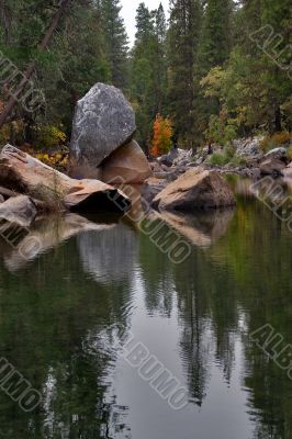 Little creek