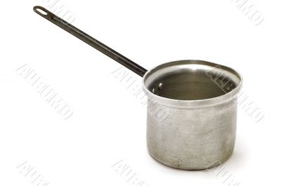 Old pan