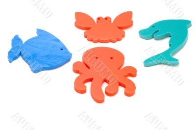water toy