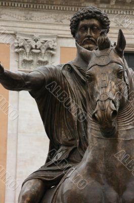Marcus Aurelius