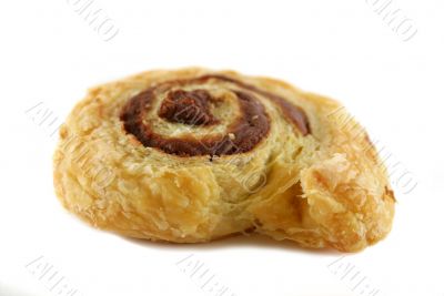 Danish Pastry Chocolate