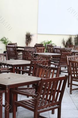 Tropical furniture