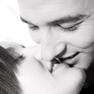 Kiss me