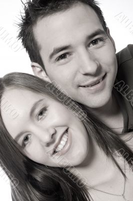 Funny us