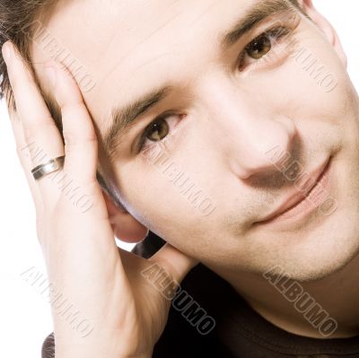 Thinking me