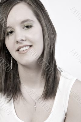 Portrait me