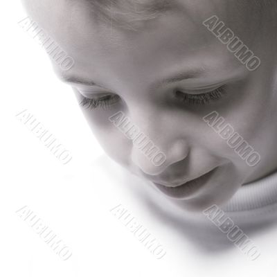 Dreaming Child