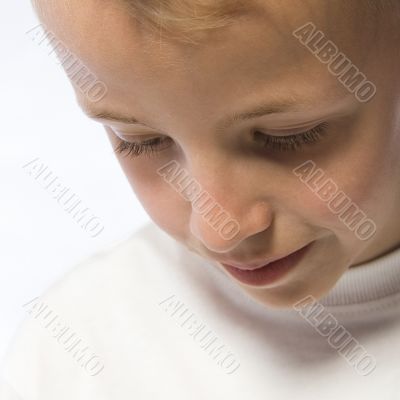 Dreaming Child