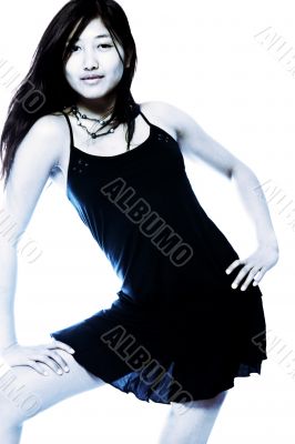 My Dress