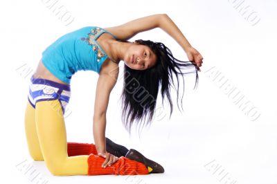 Unreal Pose