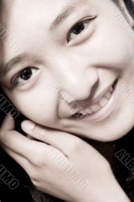 Natural Smile