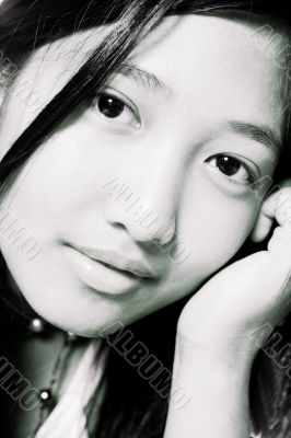 Thinking in black and white