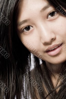 Beautyfull Asian