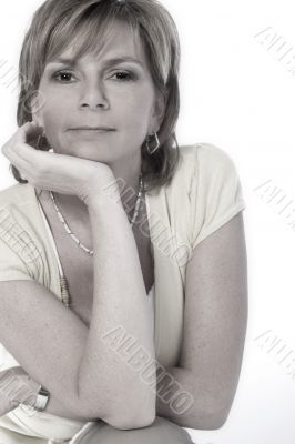 Looking and thinking