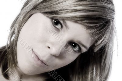 Models Face