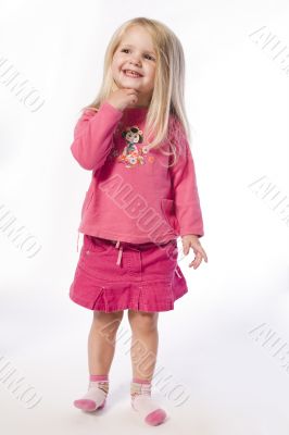 Fashion tot