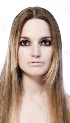 The standard portrait