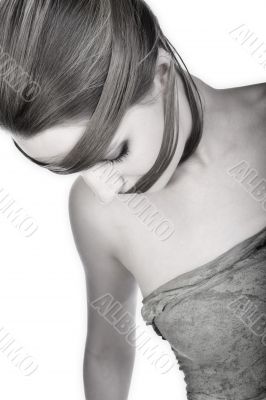 Sensual Hairwear
