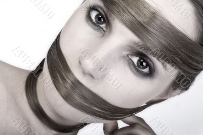 Creative Hairdress