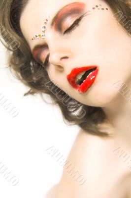 Model Decoration