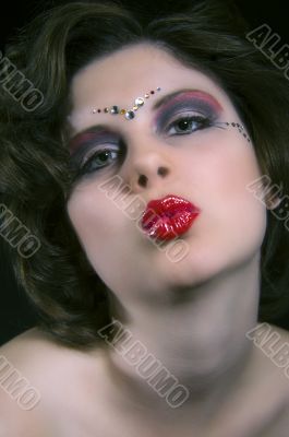 Kisssss