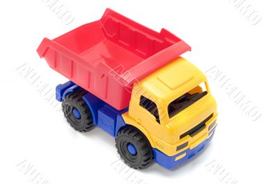 truck