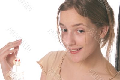 funny girl `to be or not to be`